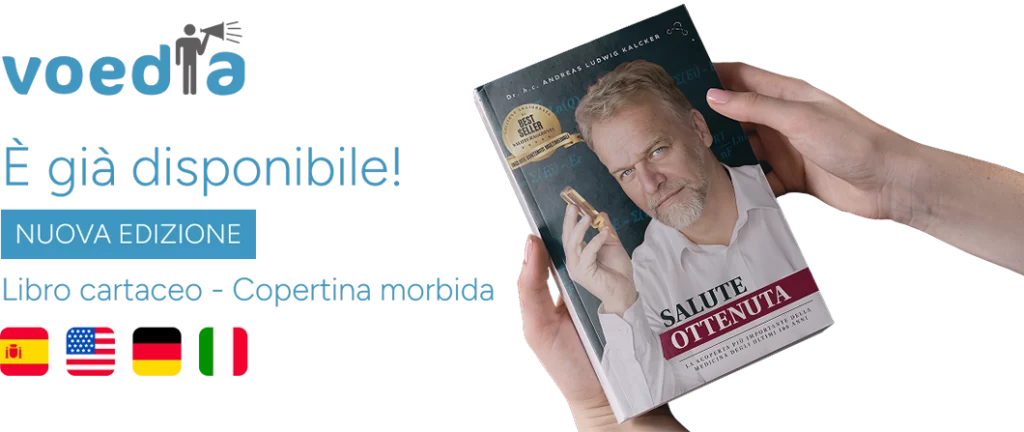 Salute ottenuta - Voedia