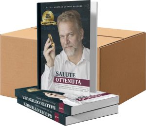 x10 Salute ottenuta - Italiano