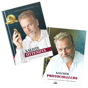 Pacchetto Salute ottenuta + Kalcker, Protocolli CDS