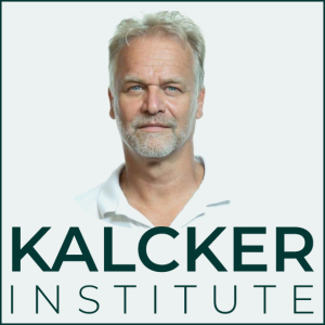 Seminario Master presso il Kalcker Institute: Fundamentals, Laws of nature and oxidative therapies