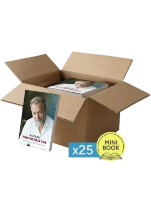 x25 Kalcker, Protocolli CDS