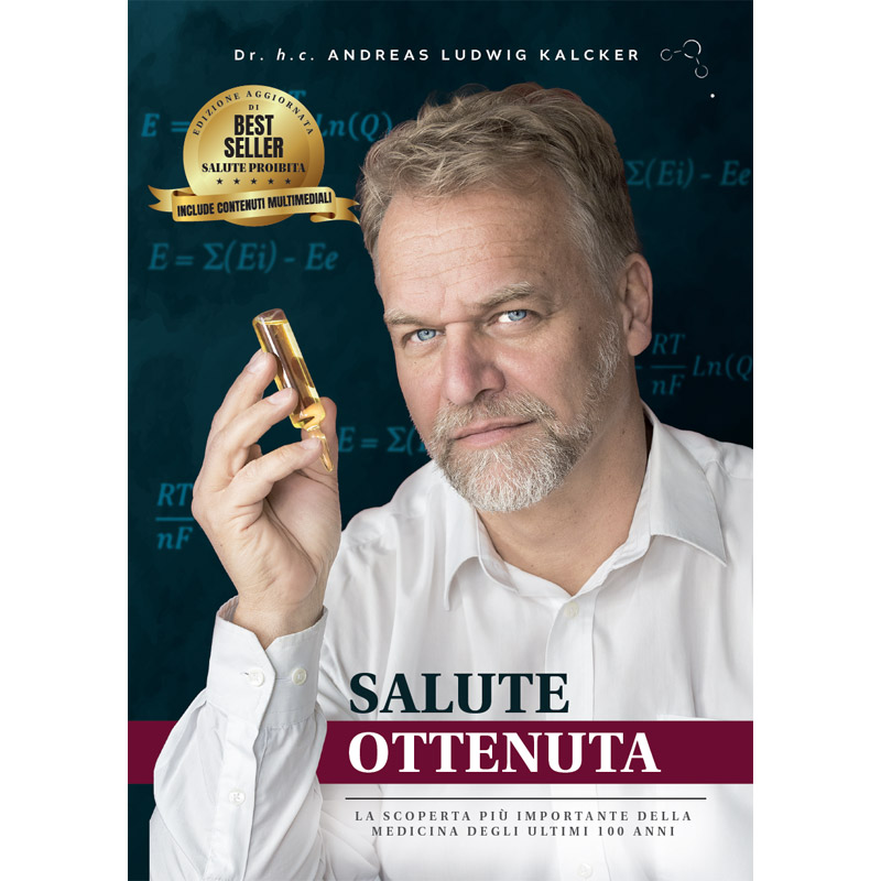Salute ottenuta